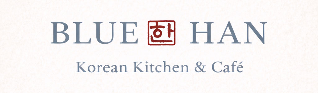 Blue Han — where Korean tradition flows with the soul of jazz.